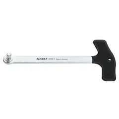 Hazet fjærverktøy 2730-1 Lengde 155 mm