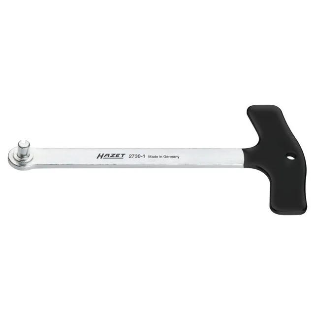 Hazet fjærverktøy 2730-1 Lengde 155 mm 
