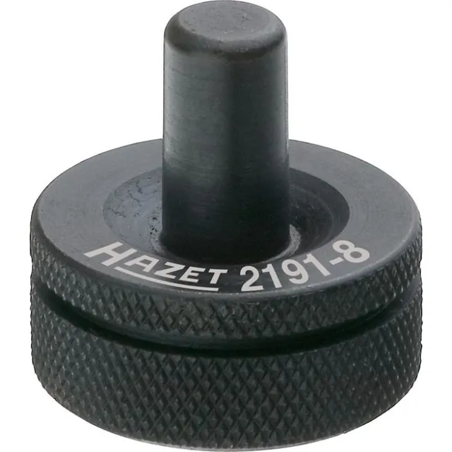 Hazet Trykkstykke 2191-10 10 mm Flenseverktøy 