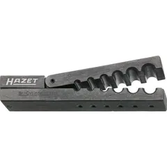 Hazet Spennbakke 2191-1 4,75 – 5 – 6 – 8 – 9 – 1 mm
