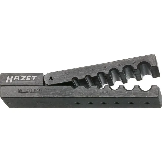 Hazet Spennbakke 2191-1 4,75 – 5 – 6 – 8 – 9 – 1 mm 