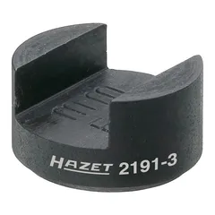 Hazet Standardstykke 2191-3 4,75 – 10 mm Flenseverktøy