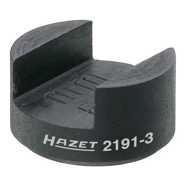 Hazet Standardstykke 2191-3 4,75 – 10 mm Flenseverktøy 