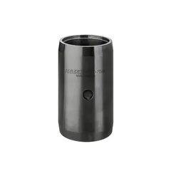 Hazet Tungbil-monteringshylse SAF gjenger M75 x 1,5 høyre/venstre | 88 mm