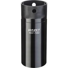 Hazet Tungbil-monteringshylse MAN – 82 mm