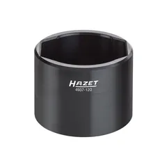 Hazet Pipenøkkel for akselmutter 3/4 tomme (2 mm) firkantdrev