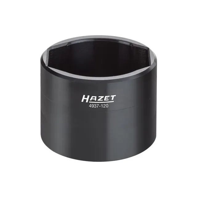 Hazet Pipenøkkel for akselmutter 3/4 tomme (2 mm) firkantdrev 