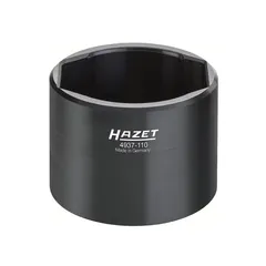 Hazet Nyttekjøretøy hjulakselpipe 1 tomme (25 mm) firkantdrev | 95 mm