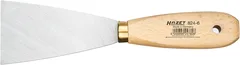 Hazet Sparkel 824-6 NVx 60 mm Fjerning av tapetrester eller lim fra