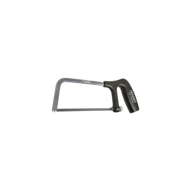 Hazet Små-metallsag 1981 Lengde 252 mm 