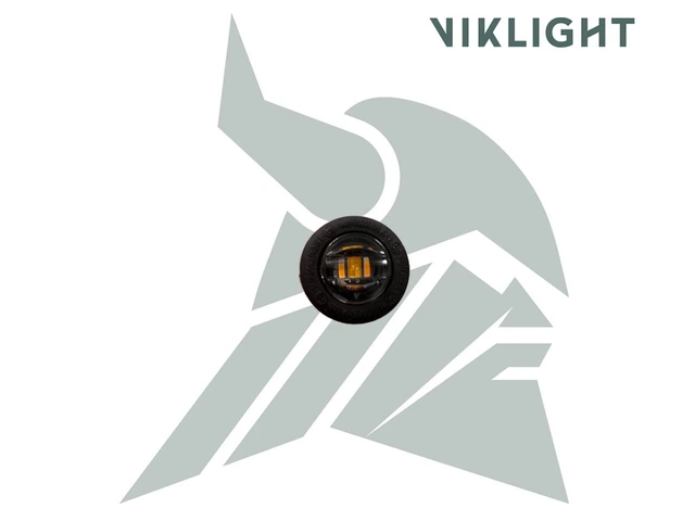 Viklight X1 Amber/Amber 