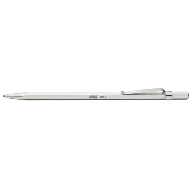Hazet Rissenål 2150-1 Lengde 150 mm 