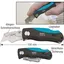 Hazet Foldbar mini kniv 2157-2 Lengde 1 mm