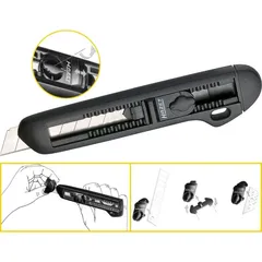 Hazet Universalkniv 2157 Lengde 167 mm