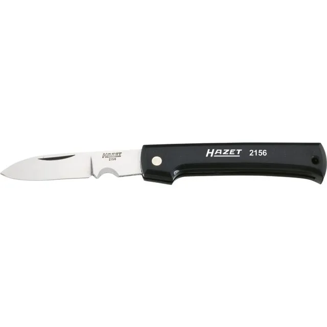 Hazet Kabelkniv 2156 Lengde 110 mm 