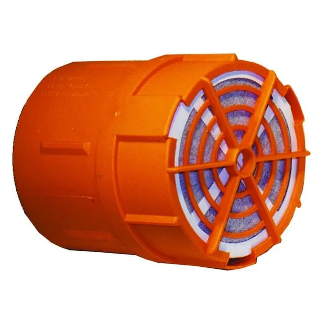 Filterboks P15 med filter 