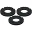 Hazet Slipeskiver (reserve) 4960V-0160/3 3 deler