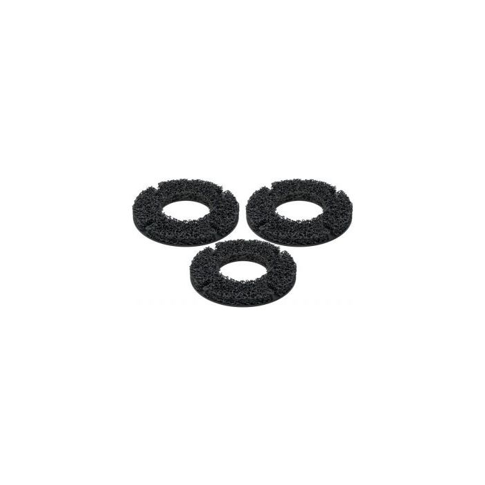Hazet Slipeskiver (reserve) 4960R-0160/3 3 deler