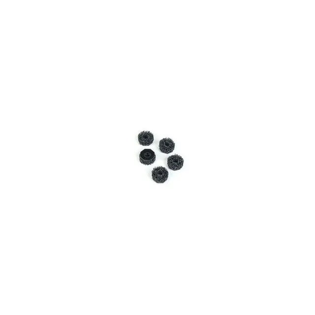 Hazet Slipeskive (reserve) 4960N-40/5 4 mm | 5 deler 