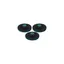 Hazet Slipeskiver (reserve) 4960F-0160/3 3 deler