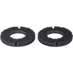 Hazet Slipeskive (reserve) 4960-0200/2 2 mm | 2 deler