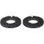 Hazet Slipeskive (reserve) 4960-0200/2 2 mm | 2 deler