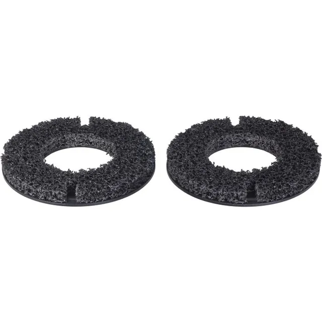 Hazet Slipeskive (reserve) 4960-0200/2 2 mm | 2 deler 