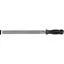Hazet Flatstubbfil 2122-8 Lengde 200 mm