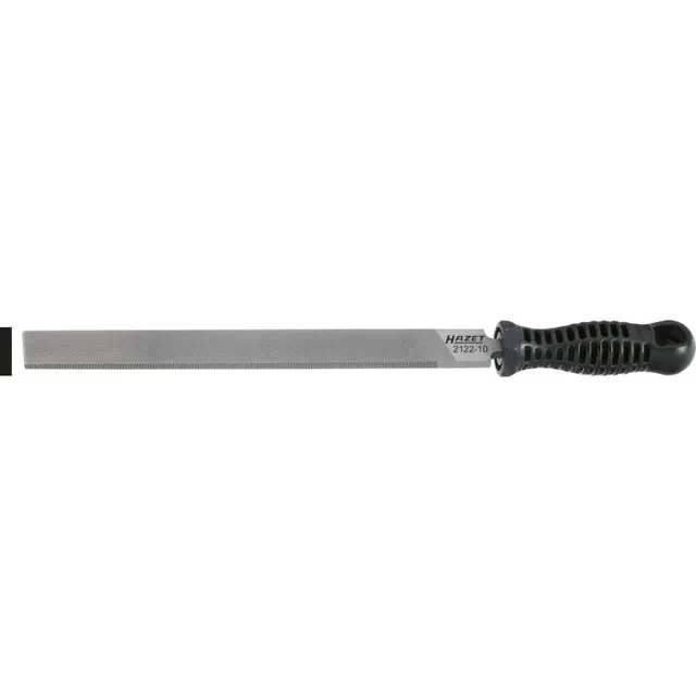 Hazet Flatstubbfil 2122-8 Lengde 200 mm 