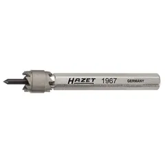 Hazet Sveisepunktfreser 1967 11 mm Nøyaktig fresing av punktsveis ved