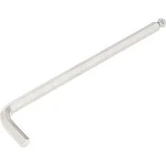 Hazet Vinkelskrutrekker 2105LG-10 Unbrakoprofil | NV 1 mm