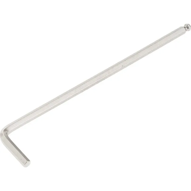 Hazet Vinkelskrutrekker 2105LG-05 Unbrakoprofil | NV 5 mm 