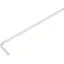 Hazet Vinkelskrutrekker 2105LG-04 Unbrakoprofil | NV 4 mm