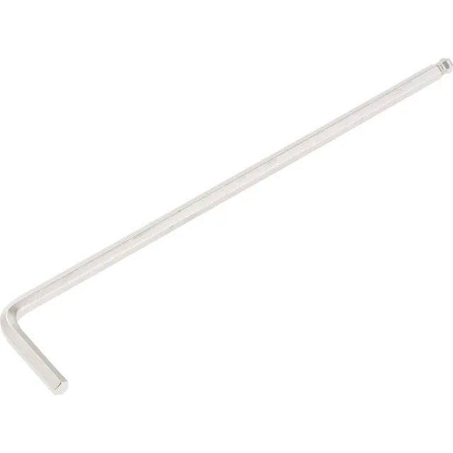 Hazet Vinkelskrutrekker 2105LG-04 Unbrakoprofil | NV 4 mm 