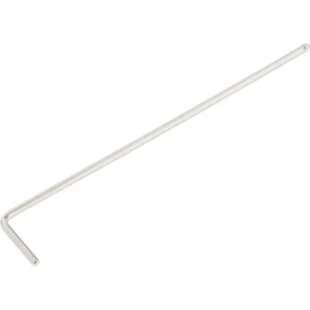 Hazet Vinkelskrutrekker 2105LG-02 Unbrakoprofil | NV 2 mm 