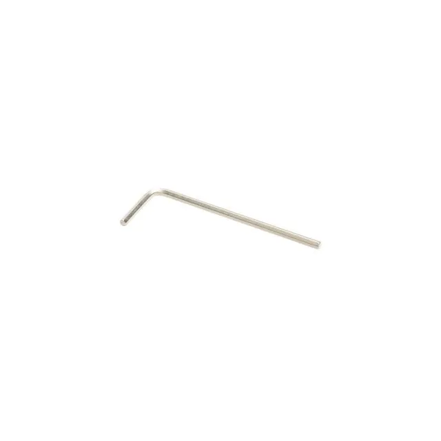 Hazet Vinkelskrutrekker 2100A-5/64 Unbrakoprofil | NV 5/64" 