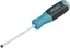 Hazet Skrutrekker 811S-55 NV 1 x 5,5 mm Slisseprofil
