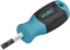 Hazet Skrutrekker 811K-55 NV 1 x 5,5 mm Slisseprofil