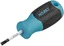 Hazet Skrutrekker 811K-35 Slisseprofil NV ,6 x 3,5 mm