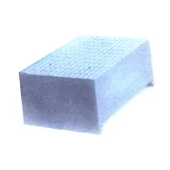 Boeck Gmbh løftekloss lav, 220X140X85 mm