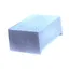 Boeck Gmbh løftekloss lav, 220X140X85 mm
