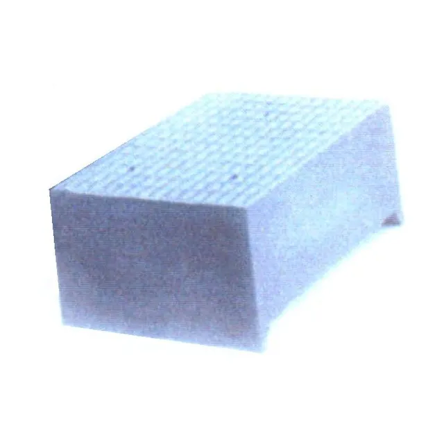 Boeck Gmbh løftekloss lav, 220X140X85 mm 