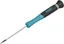 Hazet Elektronikk-skrutrekker 811EL-03 Slisseprofil | NV ,5 x 3 mm