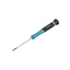 Hazet Elektronikk-skrutrekker 811EL-025 Slisseprofil | NV ,4 x 2,5 mm