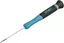 Hazet Elektronikk-skrutrekker 811EL-02 Slisseprofil | NV ,4 x 2 mm