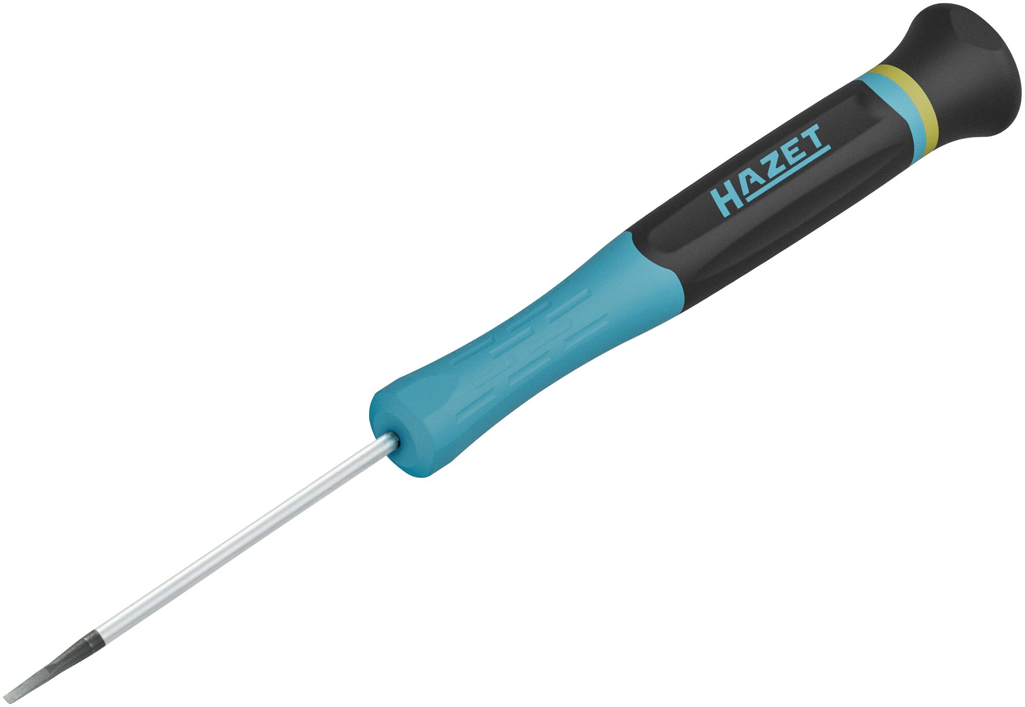 Hazet Elektronikk-skrutrekker 811EL-015 Slisseprofil | NV ,2 x 1,5 mm