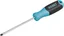 Hazet Skrutrekker 811-55 NV 1 x 5,5 mm Slisseprofil