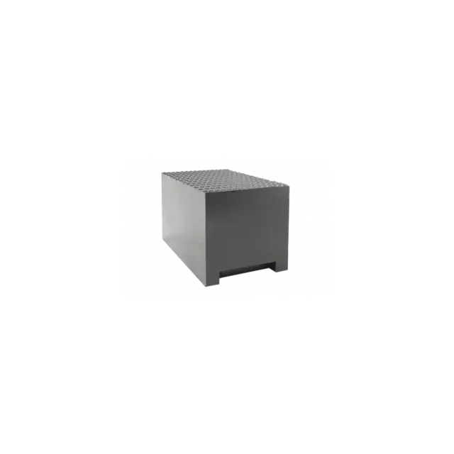 Boeck Gmbh løftekloss høy,230X140X140 