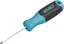 Hazet Skrutrekker 811-20 NV 0,4 x 2 mm Slisseprofil