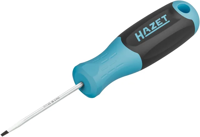 Hazet Skrutrekker 811-20 NV 0,4 x 2 mm Slisseprofil 